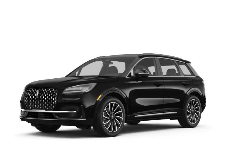 2025 Lincoln Corsair 2025 Lincoln Corsair