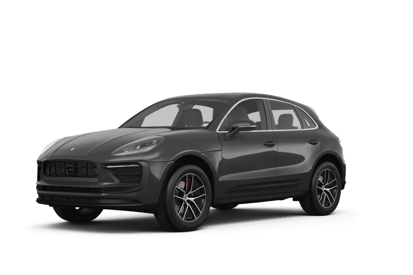 2025 Porsche Macan 2025 Porsche Macan