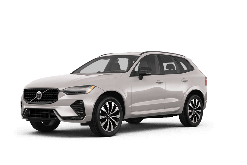 2026 Volvo XC60 2026 Volvo XC60
